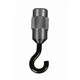 SHIMPO FG-M6HK-AL Aluminum Hook,M6 Thread 5NRL2