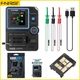 FNIRSI LCR-P1 Transistor Tester Diode Triode Capacitance Meter ESR NPN MOSFET US