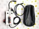 Sensor Tester and Demo Box Troubleshooting Kit DBQ5 M8 and M12 PNP NPN Banner