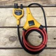 Fluke I2500-18  Flexible Current Probe For Clamp Meter