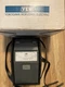 Vintage Yokogawa YEW Type 3213 insulation tester