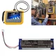 BATTERIE 7000mAh Type AHB6637117 For Fluke DS701 DS703 Diagnostic Videoscope