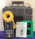 Ideal 61-920 Ground Resistance Clamp Meter Kit