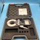 Megger EARTH TESTER DET 24C DIGITAL EARTH CLAMP WITH CASE As Is Not Working