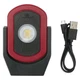 Maxxeon Workstar Cyclops Rechargeable Area Led Light Mxn00810, Supercedes Mxn008