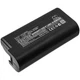 T198487, T199363, T199363ACC High Capacity Battery for Flir E33, E40, E40bx, E50