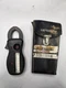 Vintage Amprobe Ultra RS-3 Clamp Meter AC Volt Ammeter Ohmmeter - Not Tested