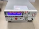 GW Instek GPT-9803 Safety Tester Hi-Pot 200VA AC/DC Voltage GPT9803/xjk