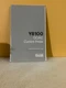 Fluke Y8100 DC/AC Current Probe Instruction Manual