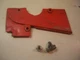 Homelite DM50 Small Crank Case Side Cylinder Cover Cutoff Saw 