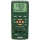 Extech LCR200 Digital LCR Measuring Bridge CAT I Display (Counts): 20000
