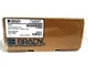 Brady 104319 Black & White Tape 2" x 100' (FACTORY SEALED) P37C