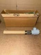 Dwyer / W.E. Anderson FLOTECT V4-SS-2-D-U Flow Switch, 125/250 VAC, NEW-OPEN BOX