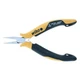 Wiha 32752 Esd Safe Precision Short Flat Nose Pliers