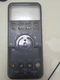 1PC Fluke 87V / 87-5 Bottom Front Case Cover Multimeter Housing Replacement