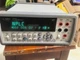 KEYSIGHT/ Agilent 34410A 6 1/2 Digital Multimeter Used test good DHL/FedEx