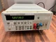 ADVANTEST R6871E-DC Digital Multimeter Used Tested Working Japan Fast Shipping