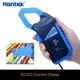 Hantek CC-650 Multimeter AC/DC Clamp Current Electrical Meter Transducer