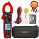 UNI-T UT208B 1000A True RMS Digital Clamp Meters with Auto Range