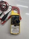A. W. Sperry TD-2608 AC Snap-around W/ DC Volt Range Test Meter