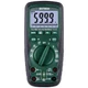 Extech EX520A Portable Digital Multimeter CAT IV 600V Display (Counts): 60