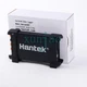 Hantek 365F Data Logger Voltage Current Multimeter Bluetooth/iPad Supporting/RMS