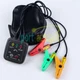 1PC New ETCR1000C Non-contact Phase Sequence Detection AC0～600V 40～70Hz