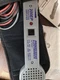 GREENLEE TEMPO 200EP INDUCTIVE AMPLIFIER.  ORG CARRYING CASE AND INSTRUCTIONS. 