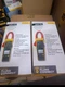 Fluke 375 FC 600A 1000V Digital Clamp Meter Brand New, Factory Sealed/L
