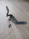 Porsche Cayenne 4.5 Turbo S 2006 Under Body HVAC Pipe Clamp Clip 7L0819605A