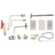 Dwyer Instruments A-306-A Outdoor static pressure sensor, includes 50'
