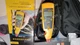 Fluke 771 Milliamp Process Clamp Meter DMM Test AC MA Tester
