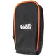 Klein Tools 69401 Multimeter Carrying Case 9.25 Inch, Black 