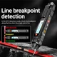 ANENG A3005 Digital Multimeter Non-Contact Auto AC/DC Voltage Ohm Diode Tester.