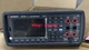 1PC Brand new KEYSIGHT 34470A 7-and-a-half-digitDHLdigitalmultimeterFedEx or/PE