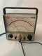 NASA RCA senior voltohmyst wv-98c