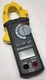 Commercial Electric Clamp Meter With Temperature 600V CM-2033R