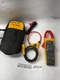 Fluke 376 FC 376FC Wireless Bluetooth True-RMS AC DC Clamp Meter