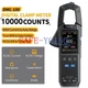FNIRSI DMC100 DMC-100 Auto-Ranging Clamp Meter High Accuracy Digital Multimeter