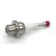 New HAIMER 3D Taster 4mm Short Touch Probe STYLUS Needle Indicatorr 80.362.00