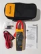 Fluke 374  FC True-RMS AC/DC Clamp Meter, 600 A, 1.6 in (41 mm) Jaw Capacity