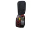 Triplett 9320-A True-RMS AC/DC Clamp-On W/ Case - Free shipping