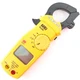 UEI TEST INSTRUMENT DL569 400A CLAMP METER CASE CAT IV III OHMS LEAD (ISP009678)