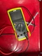 Performance Tool PT W2972 Multimeter
