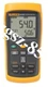 FLUKE 54-2B  54 II B Data Logging Thermometer with Dual Input New FedEx or DHL#