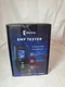 Erickhill RT100 EMF Electromagnetic Radiation Tester Detector Hand-held Digital