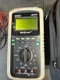 EXTECH Instruments Multiscope 381275 Handheld Meter