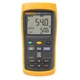 Fluke Fluke-54-2 B Thermometer, Lcd, 2.5 In, Thermocouple