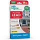 Safe Home&reg; Lead in Solids Combo Test Kit &ndash; 10 DIY Swabs + Optional Testing... 