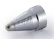 (HAKKO) Nozzle standard type (inner diameter &Phi;1.6mm) for FR-301 / FR-4103 N61-10
